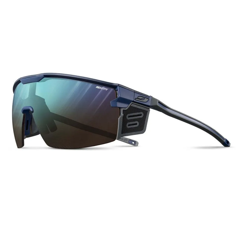 Julbo Ultimate Cover Fotokromatiske Polariserte Solbriller