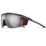 Julbo Ultimate Cover Solbriller, Black / orange / brown flash silver, Spectron/CAT4