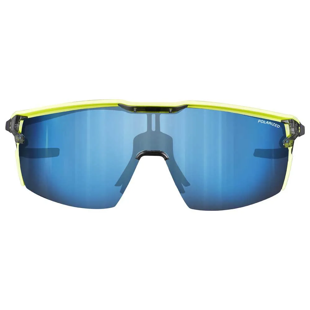 Julbo Ultimate Polariserte Solbriller, Yellow, Polarized/CAT4 Julbo Ultimate Polariserte Solbriller, Yellow, Polarized/CAT4