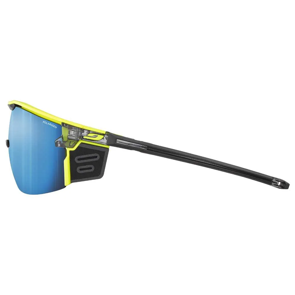 Julbo Ultimate Polariserte Solbriller, Yellow, Polarized/CAT4 Julbo Ultimate Polariserte Solbriller, Yellow, Polarized/CAT4