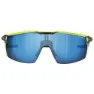 Julbo Ultimate Polariserte Solbriller, Yellow, Polarized/CAT4