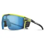 Julbo Ultimate Polariserte Solbriller, Yellow, Polarized/CAT4