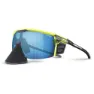 Julbo Ultimate Polariserte Solbriller, Yellow, Polarized/CAT4