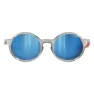 Julbo Walk L Polariserte Solbriller, Crystal / coral, Spectron/CAT3 CF