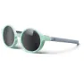 Julbo Walker Solbriller For Barn, Mint / blue, Spectron 3+/CAT3
