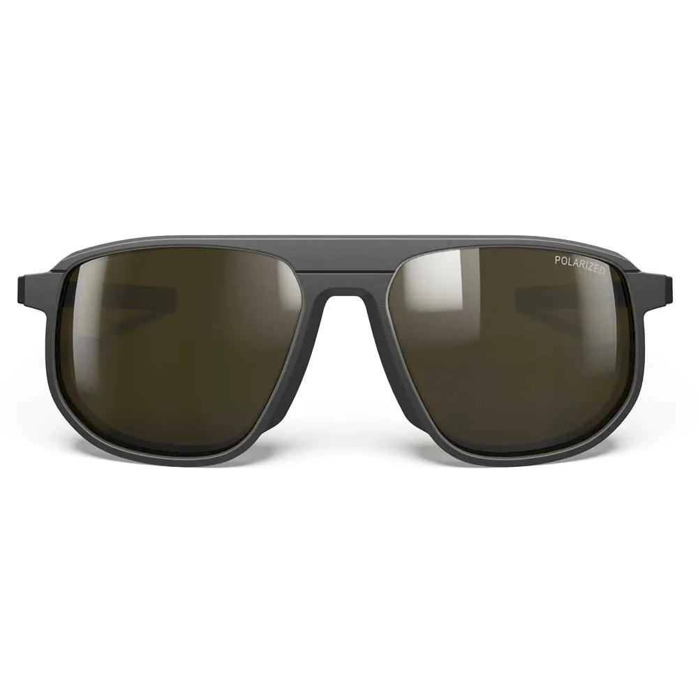 Julbo Ward Polariserte Solbriller, Black, Polarized 3+/CAT3