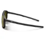 Julbo Ward Polariserte Solbriller, Black, Polarized 3+/CAT3