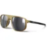 Light brown / black