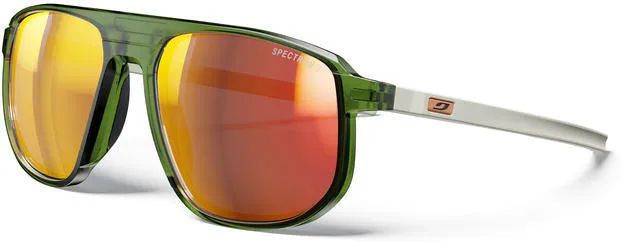 Julbo Ward Spectron 3 green/gray