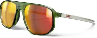 Julbo Ward Spectron 3 green/gray Julbo Ward Spectron 3 green/gray