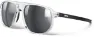 Julbo Ward Spectron 3 shiny translucent gray/black