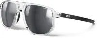 Julbo Ward Spectron 3 shiny translucent gray/black Julbo Ward Spectron 3 shiny translucent gray/black