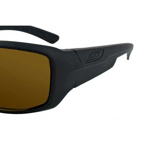 Julbo Whoops Fotokromatiske Polariserte Solbriller unisex, Satin black, Cameleon Antifog Polarized Photochromatic/CAT2-4 Julbo Whoops Fotokromatiske Polariserte Solbriller unisex, Satin black, Cameleon Antifog Polarized Photochromatic/CAT2-4
