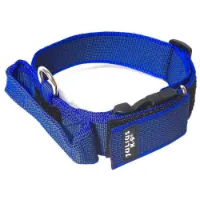 Julius K-9 Collar 50 Mm Hundehalsbånd Julius K-9 Collar 50 Mm Hundehalsbånd