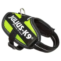 Julius K-9 Idc Baby Hundesele Julius K-9 Idc Baby Hundesele