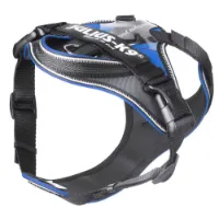 Julius K-9 Idc® Longwalk Hundesele