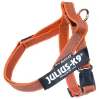 Julius K-9 Idc Norwegian Hundesele Julius K-9 Idc Norwegian Hundesele