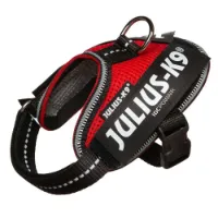 Julius K-9 Idc® Powair Hundesele Julius K-9 Idc® Powair Hundesele