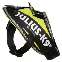 Julius K-9 Idc® Powair Hundesele Julius K-9 Idc® Powair Hundesele