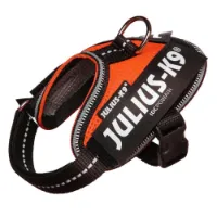 Julius K-9 Idc® Powair Hundesele Julius K-9 Idc® Powair Hundesele