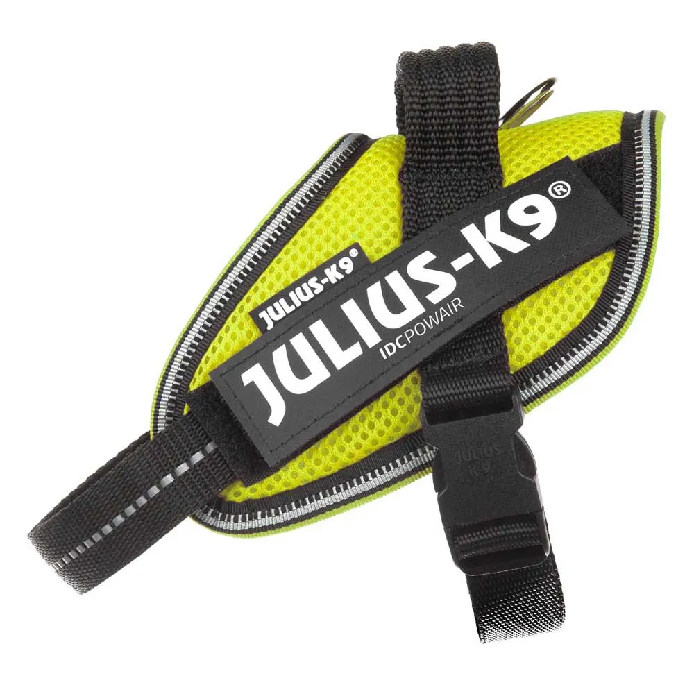 Julius K-9 Idc® Powair Hundesele