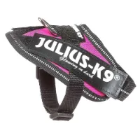 Julius K-9 Idc® Power Baby Hundesele