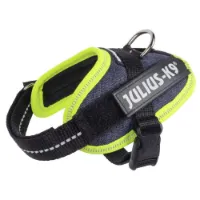 Julius K-9 Idc® Power Baby Hundesele