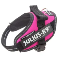 Julius K-9 Idc® Power Hundesele
