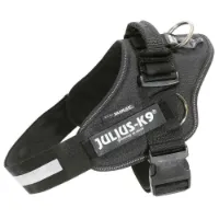 Julius K-9 Idc® Power Side Rings Hundesele Julius K-9 Idc® Power Side Rings Hundesele