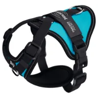 Julius K-9 Longwalk Light Hundesele Julius K-9 Longwalk Light Hundesele