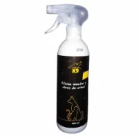 Julius K-9 Lukt Eliminator Boks 500ml 12 Enheter
