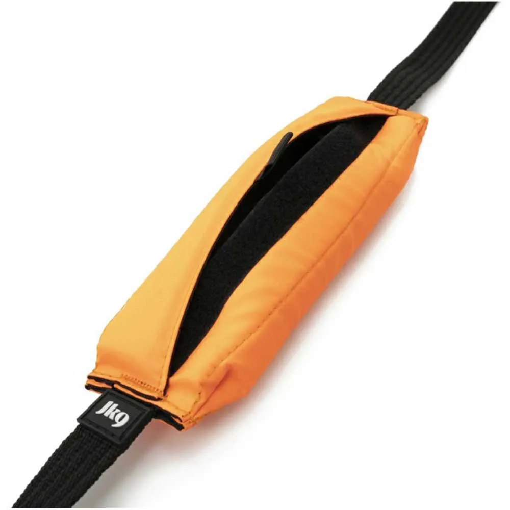 Julius K-9 Multifunksjonsmotivator, Orange, 14mm x 5m