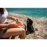 Julius K-9 Multifunksjonsmotivator, Orange, 14mm x 5m