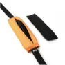 Julius K-9 Multifunksjonsmotivator, Orange, 14mm x 5m