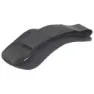 Julius K-9 Neopren Trykkfordeler, Black, Size 3-4