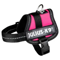 Julius K-9 Power Baby Hundesele