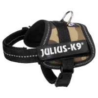 Julius K-9 Power Baby Hundesele