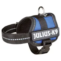 Julius K-9 Power Baby Hundesele