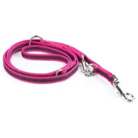Julius K-9 Rubberized Training 14 Mm Hundebånd Julius K-9 Rubberized Training 14 Mm Hundebånd