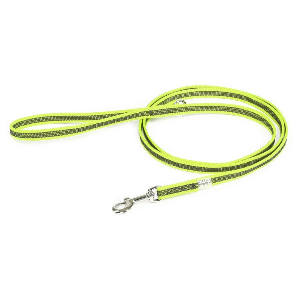 Julius K-9 Rubberized Training 20 Mm Hundebånd