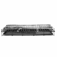 Julius K-9 Sammenleggbart Bur 91x60x69 Cm Julius K-9 Sammenleggbart Bur 91x60x69 Cm