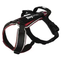 Julius K-9 Speed Hundesele