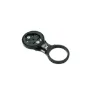 K-Edge Fixed Garmin Stem Mount, Black, One Size
