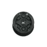 K-Edge Garmin 1050 offset adapter, Black, One Size