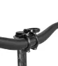K-Edge Garmin Boost Stem Computerfeste, Black, One Size