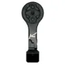 K-Edge Garmin Gen8 Madone Combo Sykkelcomputerfeste, Black, One Size