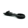 K-Edge Garmin holder til Trek Madone Generation 8, Black, One Size