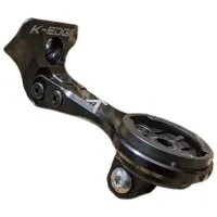 K-Edge Garmin Integrated Madone Sykkelcomputerfeste K-Edge Garmin Integrated Madone Sykkelcomputerfeste