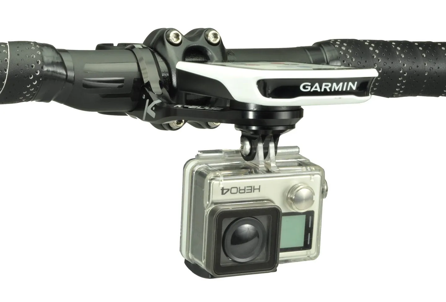 K-Edge Garmin Max XL Combo Computerfeste