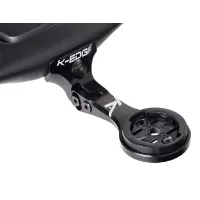 K-Edge Garmin Splayd Stem Computerfeste K-Edge Garmin Splayd Stem Computerfeste